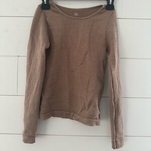 Women’s Aura Long Sleeve Shirt